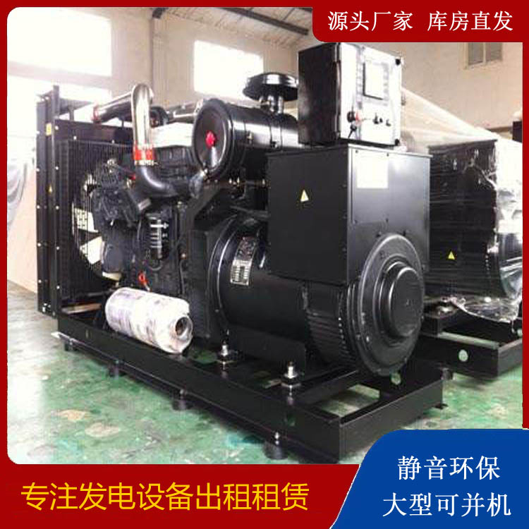 乌马河发电车出租 柴油发电机组需要经常换机油吗？