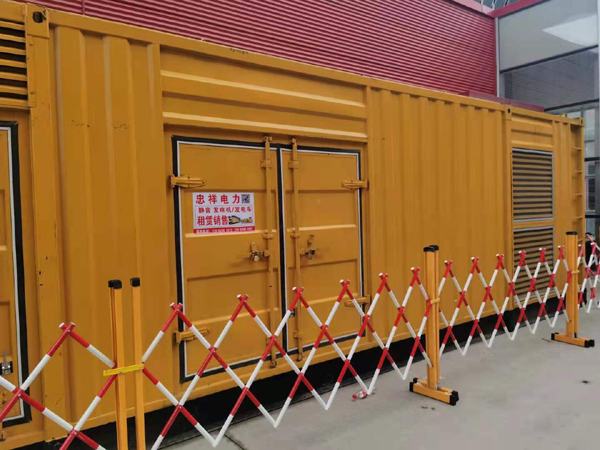 乌马河关于通用发电机的十万个为什么？