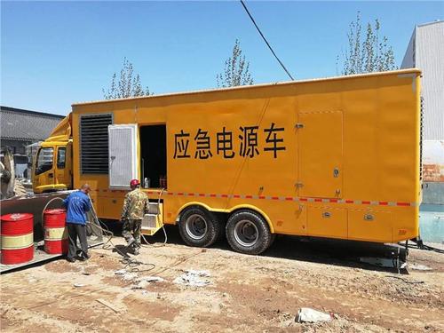 乌马河发电车租赁-教您挑选发电机哪些技巧可以掌握使用
