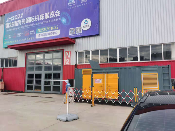 乌马河发电机租赁-柴油发电机组不及时维护危害大