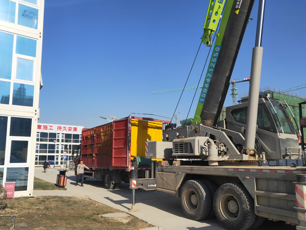 乌马河发电机出租50KW柴油发电机组需要配多粗电缆线
