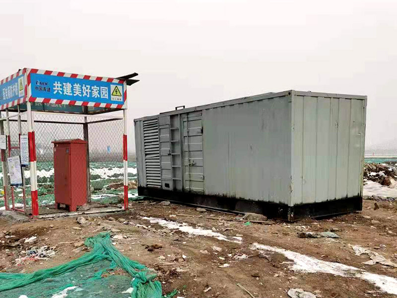 乌马河燃气发电机在高海拔地区运行时会遇到哪些常见故障？
