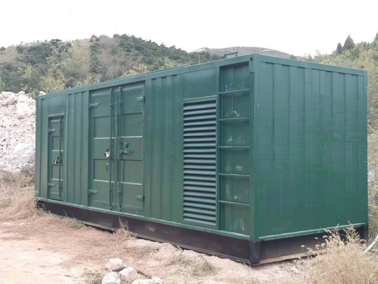 乌马河如何对接地系统进行定期检测和维护？