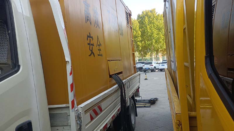 乌马河如何判断柴油发电机组和UPS电源的切换时间是否符合要求？
