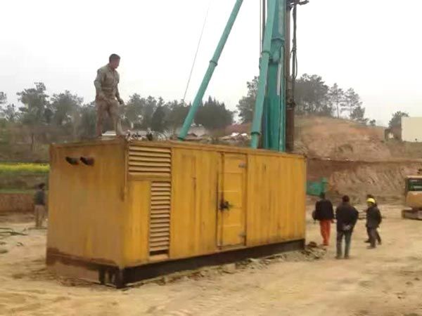 乌马河柴油发电机组应用场合有哪些？